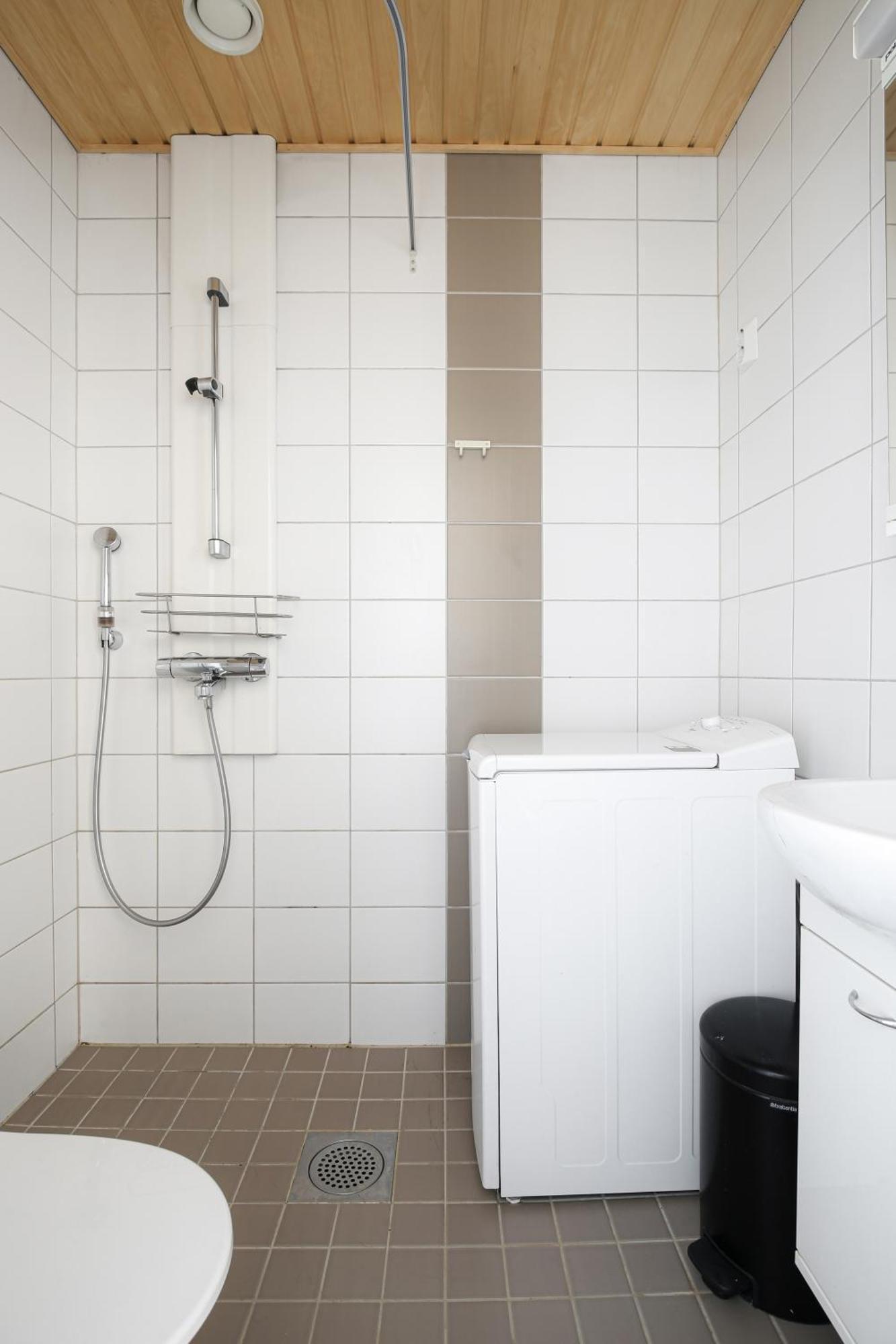 Kotimaailma Apartments Kamppi - 2Br For 4 Persons Helsinki Exterior foto